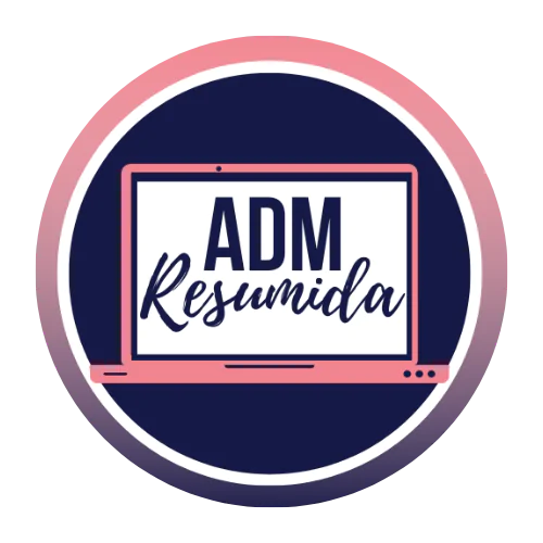 ADM Resumida