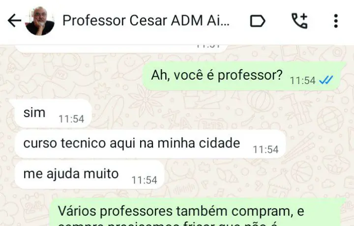 Depoimento
