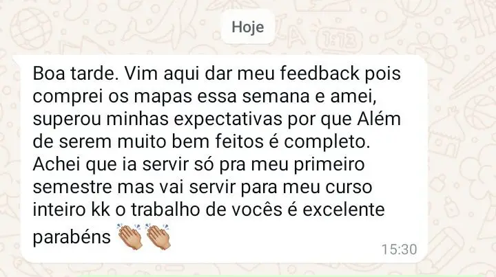Depoimento