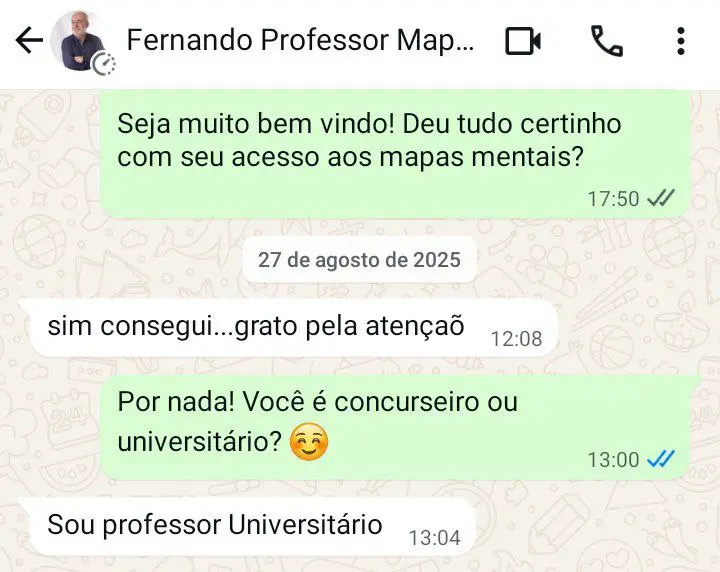 Depoimento