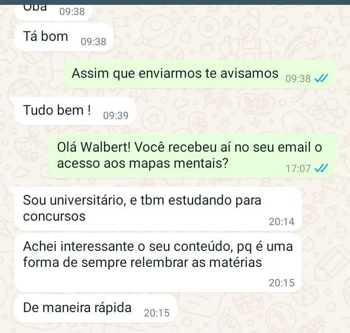 Depoimento
